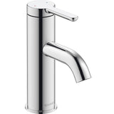 Duravit - C.1 Single Lever Washbasin Faucet Chrome - Chrome