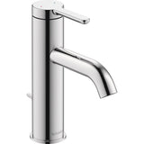 Duravit - C.1 Single Lever Washbasin Faucet Chrome - Chrome