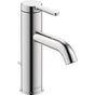 Duravit - C.1 Single Lever Washbasin Faucet Chrome - Chrome