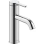 Duravit - C.1 Single Lever Washbasin Faucet Chrome - Chrome
