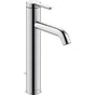 Duravit - C.1 Single Lever Washbasin Faucet Chrome - Chrome