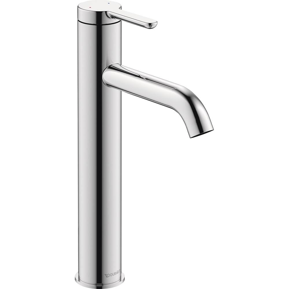 Duravit - C.1 Single Lever Washbasin Faucet Chrome - Chrome
