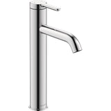 Duravit - C.1 Single Lever Washbasin Faucet Chrome - Chrome