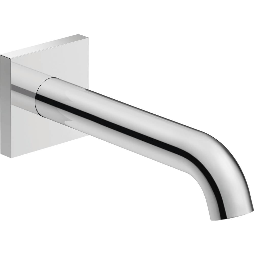 Duravit - C.1 Tub Filler Chrome - Chrome