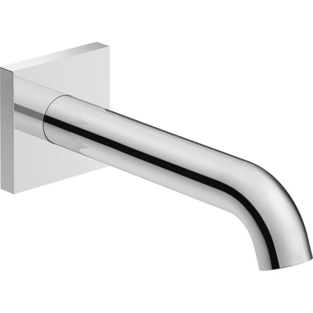 Duravit - C.1 Tub Filler Chrome - Chrome