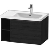 D-Neo Vanity Sink White