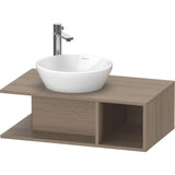 D-Neo Washbowl White