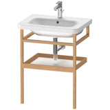 Duravit - DuraStyle Wooden Frame European Oak - European Oak