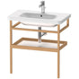 Duravit - DuraStyle Wooden Frame European Oak - European Oak