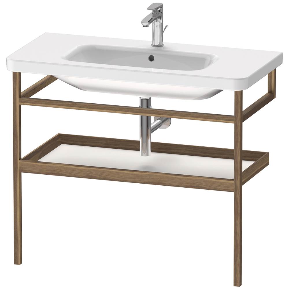 Duravit - DuraStyle Wooden Frame American Walnut - American Walnut
