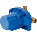 3/4'' Bluebox for Concealed Installation