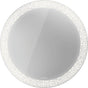Duravit - Happy D.2 Plus Sensor Version Mirror with Lighting White - White