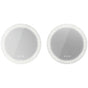 Duravit - Happy D.2 Plus Icon Version Mirror with Lighting White - White