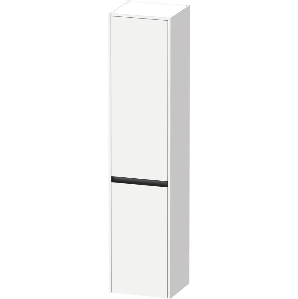 Duravit - Ketho.2 Tall Cabinet - White Matte
