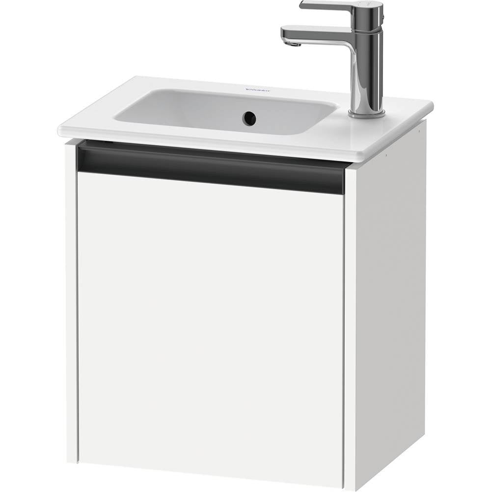 Duravit - Ketho.2 Vanity Unit Wall-mounted - White Matte