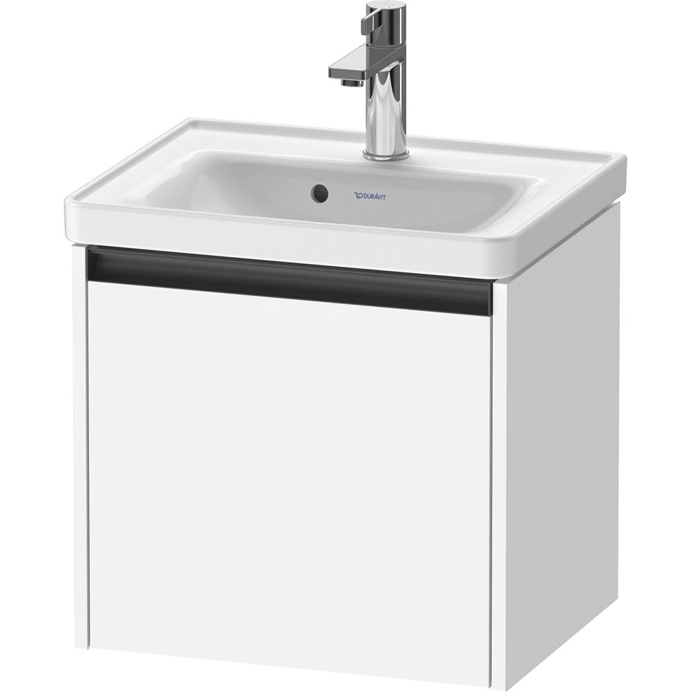 Duravit - Ketho.2 Vanity Unit Wall-mounted - White Matte