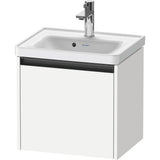 Duravit - Ketho.2 Vanity Unit Wall-mounted - White Matte
