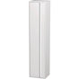 Duravit - Ketho Tall Cabinet White - White Matte