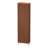 Duravit - L-Cube Tall Cabinet American Walnut - American Walnut