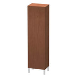 Duravit - L-Cube Tall Cabinet American Walnut - American Walnut