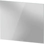 Duravit - Light & Mirror Mirror with Lighting White - White