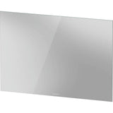 Duravit - Light & Mirror Mirror with Lighting White - White