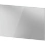 Duravit - Light & Mirror Mirror with Lighting White - White