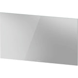 Duravit - Light & Mirror Mirror with Lighting White - White