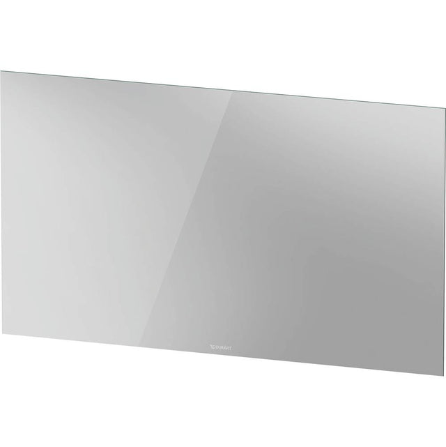 Duravit - Light & Mirror Mirror with Lighting White - White