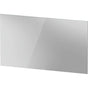 Duravit - Light & Mirror Mirror with Lighting White - White