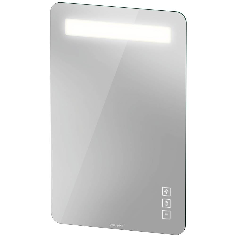 Duravit - Luv Mirror with Lighting