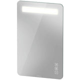 Duravit - Luv Mirror with Lighting