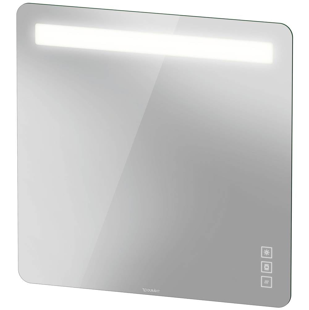 Duravit - Luv Mirror with Lighting