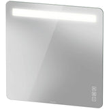 Duravit - Luv Mirror with Lighting