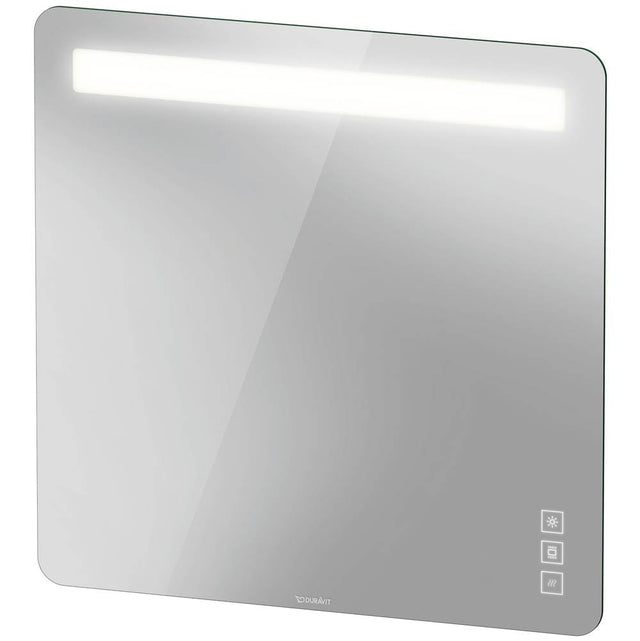 Duravit - Luv Mirror with Lighting
