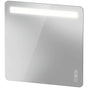 Duravit - Luv Mirror with Lighting