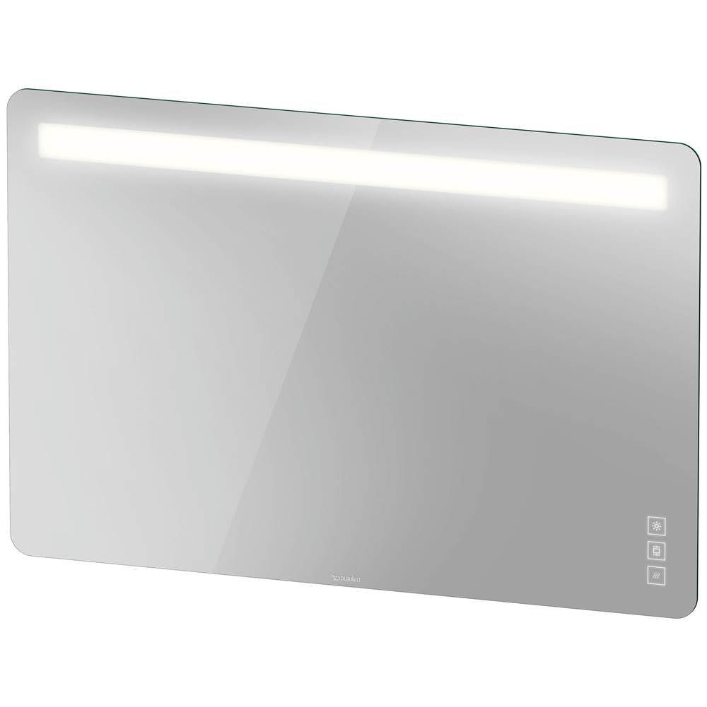 Duravit - Luv Mirror with Lighting