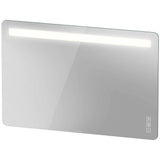 Duravit - Luv Mirror with Lighting