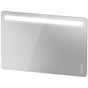 Duravit - Luv Mirror with Lighting