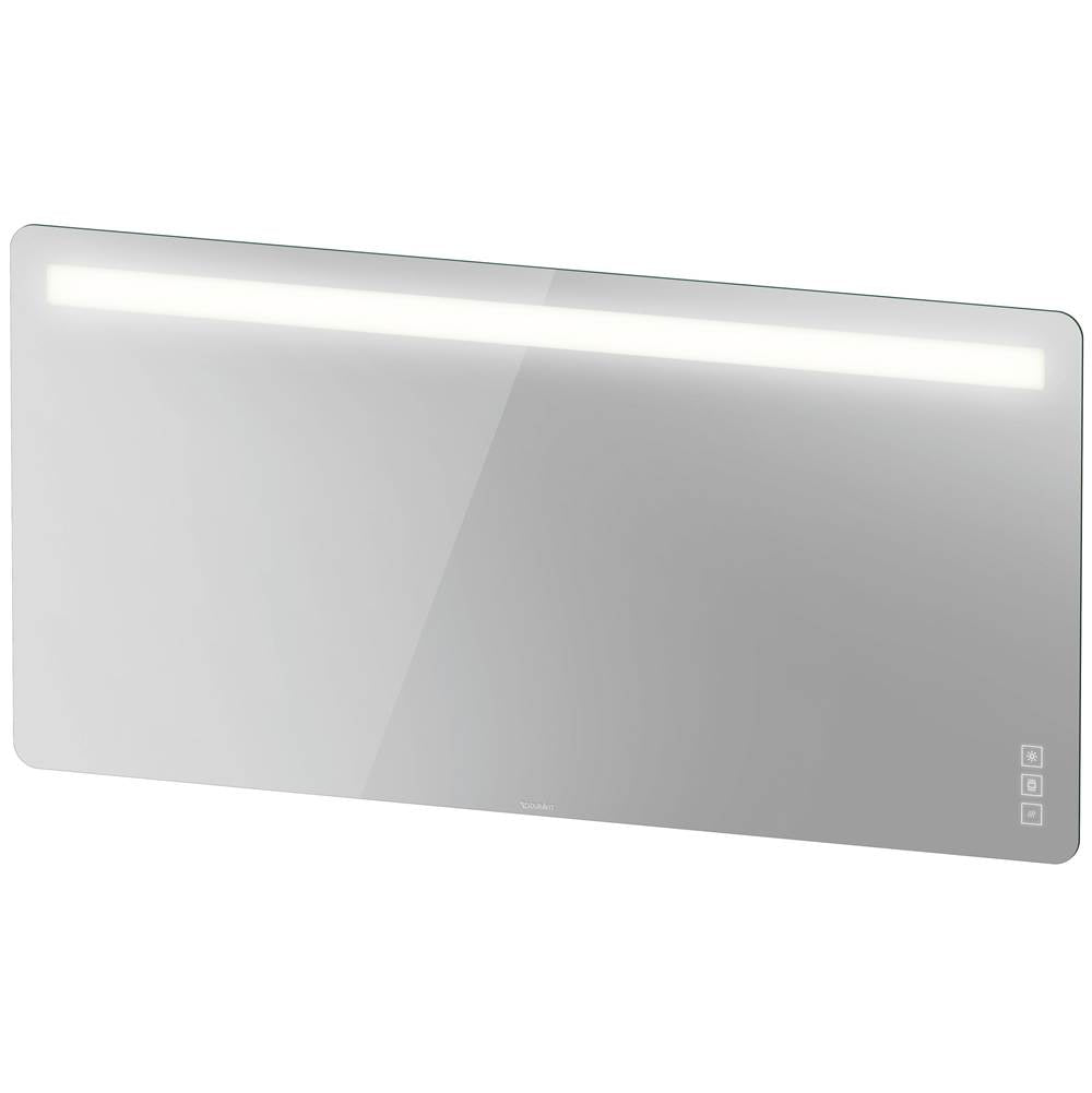 Duravit - Luv Mirror with Lighting