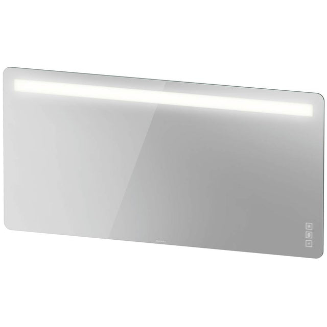 Duravit - Luv Mirror with Lighting