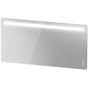 Duravit - Luv Mirror with Lighting