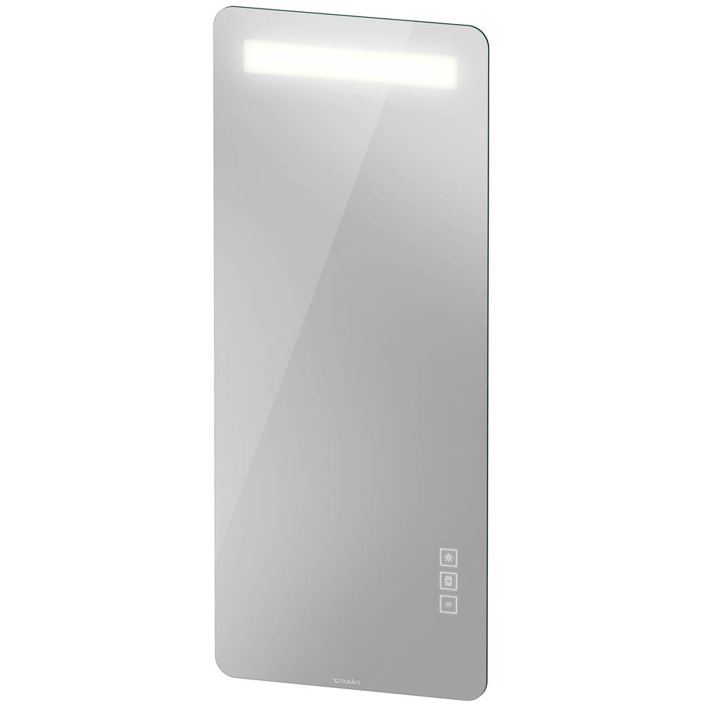 Duravit - Luv Mirror with Lighting
