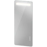 Duravit - Luv Mirror with Lighting