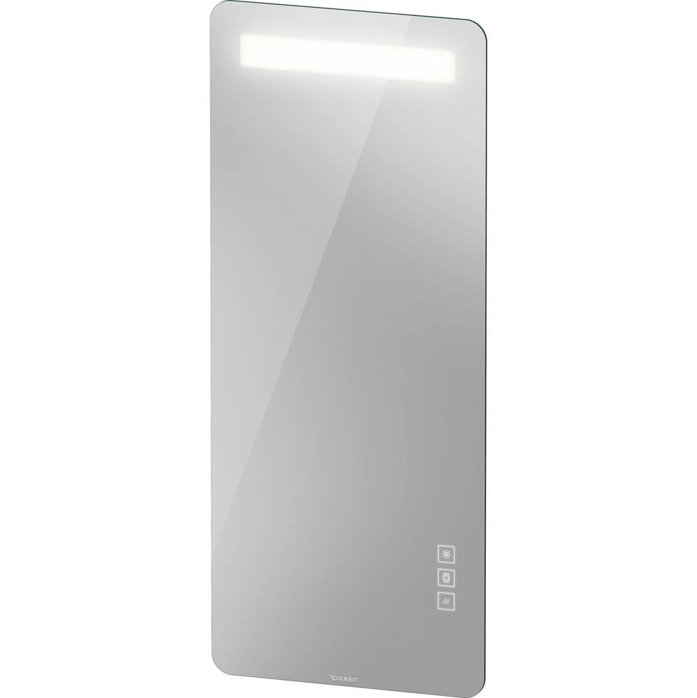 Luv Mirror with Lighting