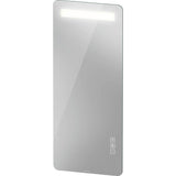 Luv Mirror with Lighting