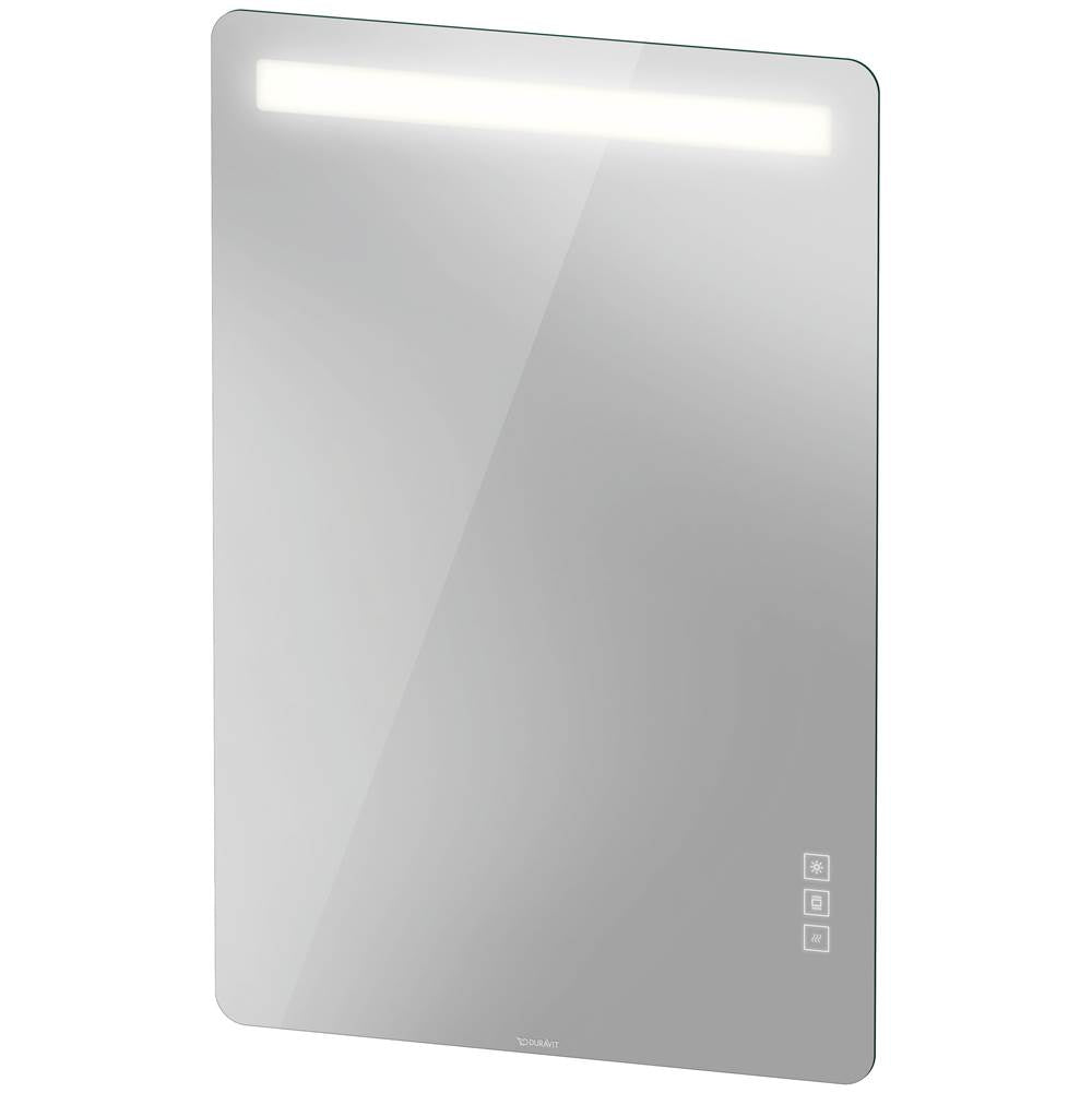 Duravit - Luv Mirror with Lighting