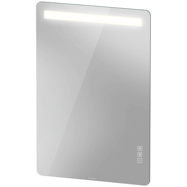 Duravit - Luv Mirror with Lighting