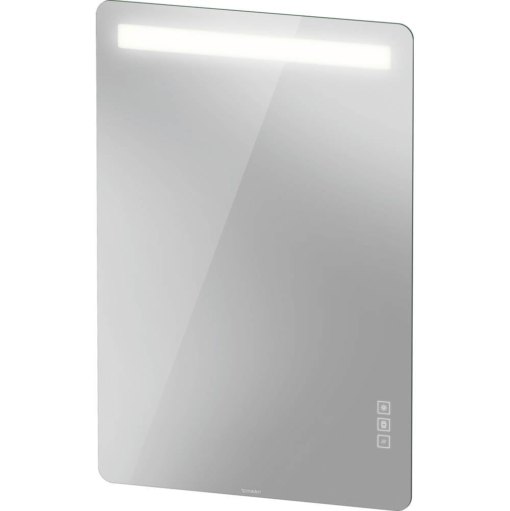 Luv Mirror with Lighting