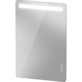 Luv Mirror with Lighting
